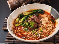 -中国厨房/台湾牛肉面