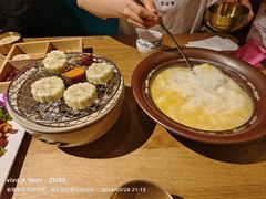 -毡房姑娘·新疆菜·烧烤