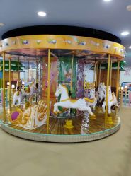 -啵乐乐儿童主题乐园(北京旗舰店)