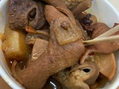 -清真蒋有记(老门东店)