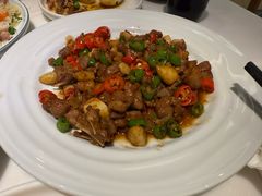 -新旺茶餐厅·早餐·夜宵(仙霞店)