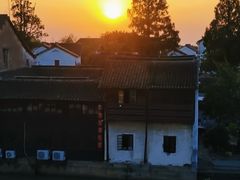 -千灯古镇