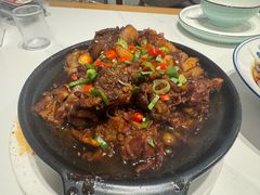 -富临轩私房菜(集庆门大街店)