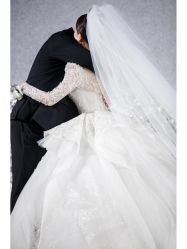 -MECCI婚礼摄影跟拍(红东方广场店)