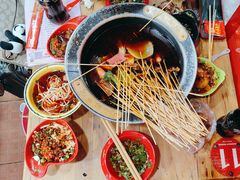 -冒椒火辣(奎星楼街店)