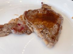 -洲际酒店·地平线全日餐厅HORIZON CAFÉ
