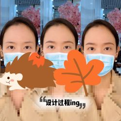 点击看大图 -久匠·纹眉纹绣半永久