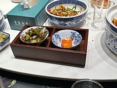 -曾家厨房·新徽菜(高新天柱路店)