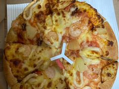 -必胜客(棠下店)