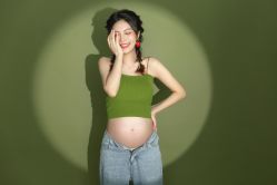 -专注孕妇照亲子照·纪田摄影