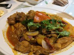 -阿西娅食府(中关村店)