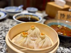 -南京大牌档(崇文门国瑞店)