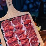 人气爆棚，京悦南门涮肉开在徐家汇啦🎉