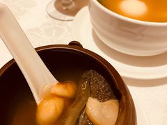 -臻宝中餐厅·大连菜·海鲜·融合菜(大连一方城堡豪华精选酒店)