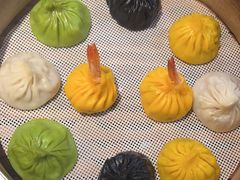 -隆喜元鱼汤包·海鲜(中联广场店)