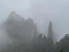 -三清山风景名胜区