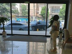 -诺贝尔一诺口腔医院(雁塔院区)
