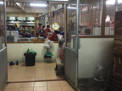 -瓦洛洛传统市场