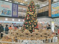 -紫荆城食品交易中心(华强北店)