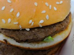 -麦当劳(华融店)