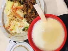 -永和大王(龙德广场店)