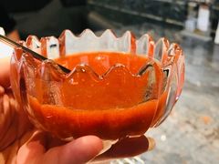 -百草滩羊清水涮羊肉·清真·宁夏盐池滩羊(莲花桥店)