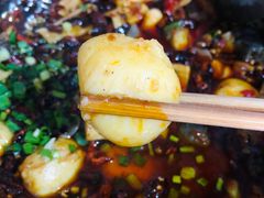 -黑竹香鸡(营和巷店)