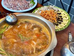 -大理.老字号渝记酸萝卜乌鱼(古城总店)