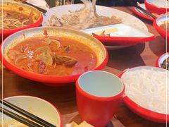 -老闵田螺馆·南昌市井菜·特色小吃(总店)