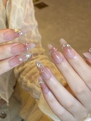 -H12 STAR日式美甲美睫专门店