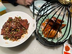 -佬麻雀·剁椒鱼头(京基KK One店)