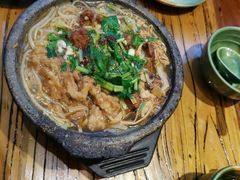 -王明古法砂锅居(开化寺店)