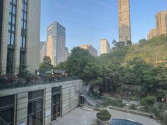 -济南喜来登酒店