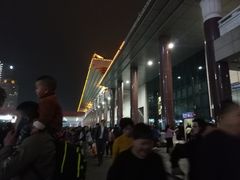 -珠海拱北口岸