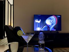 -广州W酒店