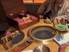 -MIKOMIKO和牛烧肉专门店(南门店)