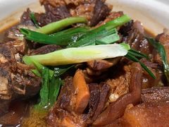 -鱼食饭稻·苏浙土菜17年老馆子(平江路店)