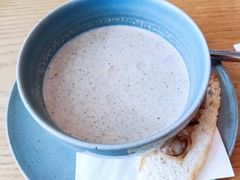 松露蘑菇汤-EN SPACE恩空间