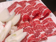 -满来寿喜烧(金虹桥店)