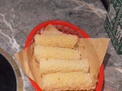-禄婶鸡煲·打边炉