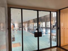 -浚涛游泳培训(江汉路店)