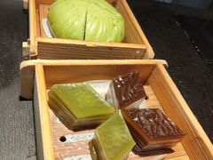 -聚福安·传统老爸茶(海甸岛店)