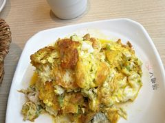 -六泰居·尔滨地标·东北菜(泰山路店)