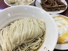 -义隆素菜馆(百年老店)