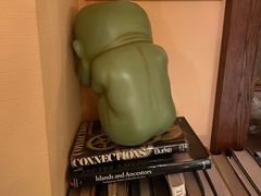 -三鹰之森吉卜力美术馆