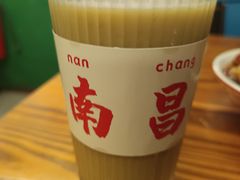-堂瓦里·传统赣菜(第一街区店)