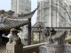-关岳庙