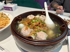 -琬苑鸽庄·川粤融合菜(解放碑总店)