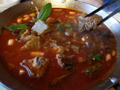 -88号小吃店·经典云南菜·地道纳西美食