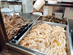 -震九州熟食(凯旋路店)